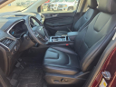 Thumbnail image of 2021 Ford Edge at North Country Chevrolet Buick Gmc
