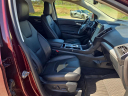 Thumbnail image of 2021 Ford Edge at North Country Chevrolet Buick Gmc