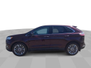 Thumbnail image of 2021 Ford Edge at North Country Chevrolet Buick Gmc