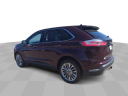 Thumbnail image of 2021 Ford Edge at North Country Chevrolet Buick Gmc