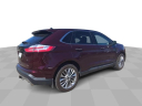 Thumbnail image of 2021 Ford Edge at North Country Chevrolet Buick Gmc