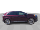 Thumbnail image of 2021 Ford Edge at North Country Chevrolet Buick Gmc