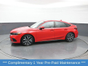 Thumbnail image of 2022 Honda Civic at Honda of New Rochelle