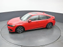 Thumbnail image of 2022 Honda Civic at Honda of New Rochelle