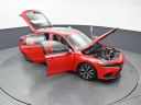 Thumbnail image of 2022 Honda Civic at Honda of New Rochelle