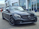 Thumbnail image of 2020 Mercedes-Benz C-Class at Kings Volkswagen