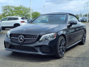 Thumbnail image of 2020 Mercedes-Benz C-Class at Kings Volkswagen
