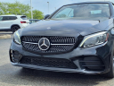 Thumbnail image of 2020 Mercedes-Benz C-Class at Kings Volkswagen