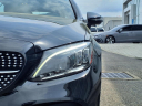 Thumbnail image of 2020 Mercedes-Benz C-Class at Kings Volkswagen