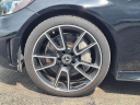 Thumbnail image of 2020 Mercedes-Benz C-Class at Kings Volkswagen