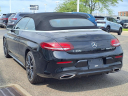 Thumbnail image of 2020 Mercedes-Benz C-Class at Kings Volkswagen