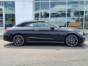 Thumbnail image of 2020 Mercedes-Benz C-Class at Kings Volkswagen