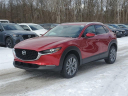 Thumbnail image of 2025 Mazda CX-30 at Serra Honda Brighton