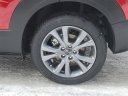 Thumbnail image of 2025 Mazda CX-30 at Serra Honda Brighton