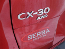 Thumbnail image of 2025 Mazda CX-30 at Serra Honda Brighton