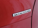 Thumbnail image of 2025 Mazda CX-30 at Serra Honda Brighton
