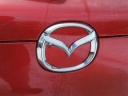 Thumbnail image of 2025 Mazda CX-30 at Serra Honda Brighton