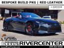 Thumbnail image of 2024 Lexus LC 500 Convertible at LexusRivercenter of Covington, KY
