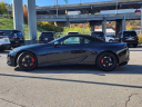 Thumbnail image of 2024 Lexus LC 500 Convertible at LexusRivercenter of Covington, KY