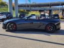 Thumbnail image of 2024 Lexus LC 500 Convertible at LexusRivercenter of Covington, KY