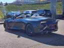 Thumbnail image of 2024 Lexus LC 500 Convertible at LexusRivercenter of Covington, KY