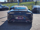 Thumbnail image of 2024 Lexus LC 500 Convertible at LexusRivercenter of Covington, KY
