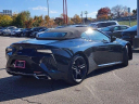 Thumbnail image of 2024 Lexus LC 500 Convertible at LexusRivercenter of Covington, KY