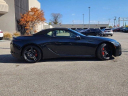 Thumbnail image of 2024 Lexus LC 500 Convertible at LexusRivercenter of Covington, KY