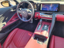 Thumbnail image of 2024 Lexus LC 500 Convertible at LexusRivercenter of Covington, KY