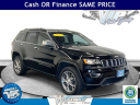 Thumbnail image of 2022 Jeep Grand Cherokee WK at Westbury Jeep Chrysler Dodge - Used