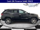 Thumbnail image of 2022 Jeep Grand Cherokee WK at Westbury Jeep Chrysler Dodge - Used