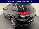 Thumbnail image of 2022 Jeep Grand Cherokee WK at Westbury Jeep Chrysler Dodge - Used