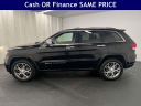 Thumbnail image of 2022 Jeep Grand Cherokee WK at Westbury Jeep Chrysler Dodge - Used