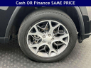 Thumbnail image of 2022 Jeep Grand Cherokee WK at Westbury Jeep Chrysler Dodge - Used