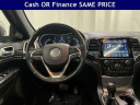 Thumbnail image of 2022 Jeep Grand Cherokee WK at Westbury Jeep Chrysler Dodge - Used