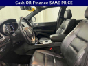 Thumbnail image of 2022 Jeep Grand Cherokee WK at Westbury Jeep Chrysler Dodge - Used