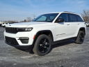 Thumbnail image of 2025 Jeep Grand Cherokee at Brown Daub Chrysler Dodge Jeep Ram Fiat
