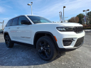 Thumbnail image of 2025 Jeep Grand Cherokee at Brown Daub Chrysler Dodge Jeep Ram Fiat