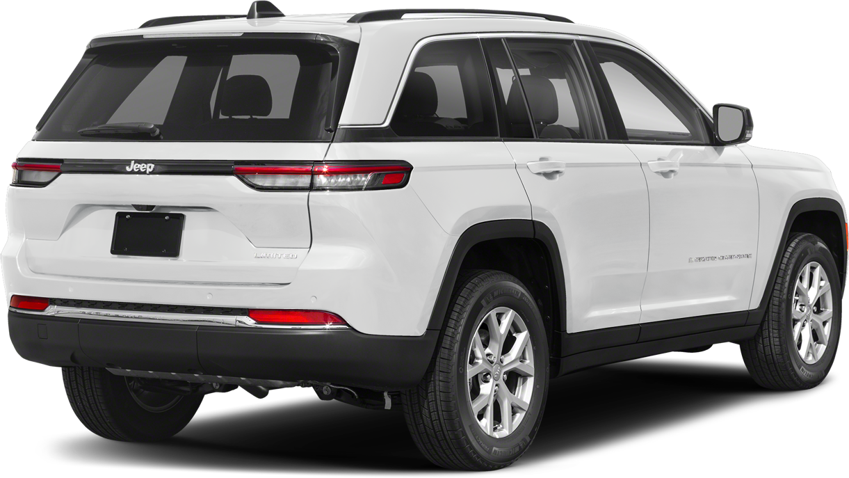 Thumbnail image of 2025 Jeep Grand Cherokee at Brown Daub Chrysler Dodge Jeep Ram Fiat