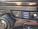 Thumbnail image of 2025 Jeep Grand Cherokee at Brown Daub Chrysler Dodge Jeep Ram Fiat