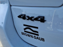 Thumbnail image of 2025 Jeep Grand Cherokee at Brown Daub Chrysler Dodge Jeep Ram Fiat