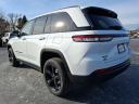 Thumbnail image of 2025 Jeep Grand Cherokee at Brown Daub Chrysler Dodge Jeep Ram Fiat