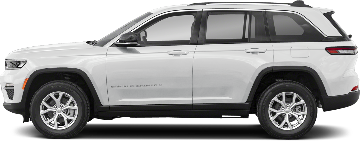Thumbnail image of 2025 Jeep Grand Cherokee at Brown Daub Chrysler Dodge Jeep Ram Fiat