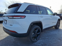 Thumbnail image of 2025 Jeep Grand Cherokee at Brown Daub Chrysler Dodge Jeep Ram Fiat