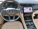 Thumbnail image of 2025 Jeep Grand Cherokee at Brown Daub Chrysler Dodge Jeep Ram Fiat