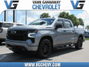 Thumbnail image of 2023 Chevrolet Silverado 1500 at Vann Gannaway Chevrolet