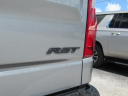 Thumbnail image of 2023 Chevrolet Silverado 1500 at Vann Gannaway Chevrolet
