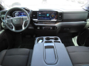 Thumbnail image of 2023 Chevrolet Silverado 1500 at Vann Gannaway Chevrolet