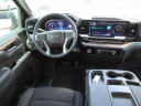 Thumbnail image of 2023 Chevrolet Silverado 1500 at Vann Gannaway Chevrolet