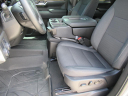 Thumbnail image of 2023 Chevrolet Silverado 1500 at Vann Gannaway Chevrolet
